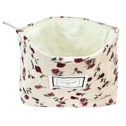 Makeup Bag Cosmetic Bag for Women,Makeup Bags for