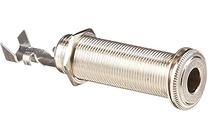 Switchcraft 151 1/4-Inch Mono Thick PNL MT Jack