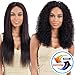 NAKED Nature Brazilian Virgin Remy Hair Wet&Wavy 13