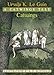 Catwings (A Catwings Tale)