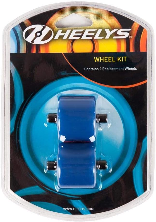 Heelys Fats 5 Replacement Wheel