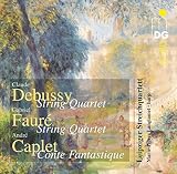 STRING QUARTET                                     image