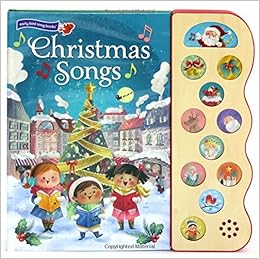 A list of the best picture books, board books, classic books and character Christmas books for your baby, toddler or preschooler! Unique and beautiful books to add to your Christmas book collection or to use for a Christmas Book Advent Calendar. #toddlerbooks #booksforbabies #2yearolds #18montholds #adventcalendar #christmascountdown 