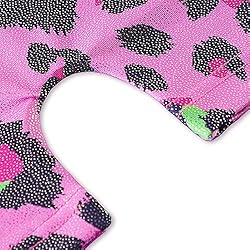 Gymnastics Leotards for Girls 7 8 Kid Dance Outfit