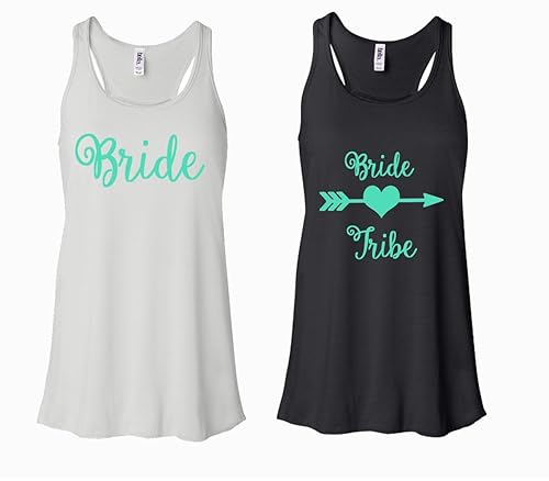 bachelorette tank tops amazon
