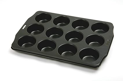 Norpro 12 Cup Nonstick Muffin Pan