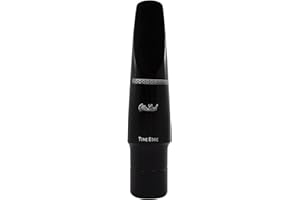 Otto Link Baritone Saxophone Mouthpiece Hard Rubber 8*