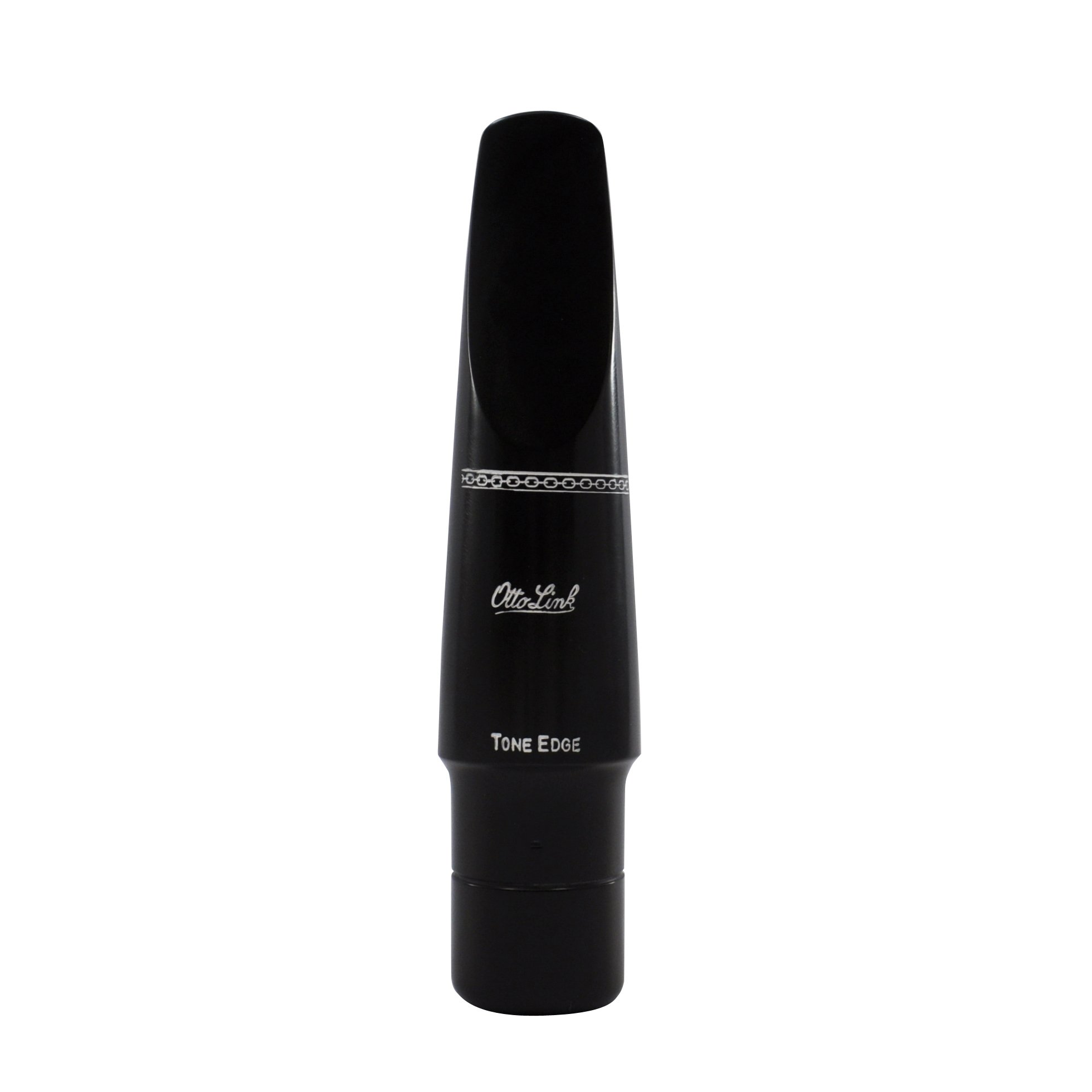 Otto Link Baritone Saxophone Mouthpiece Hard Rubber 7