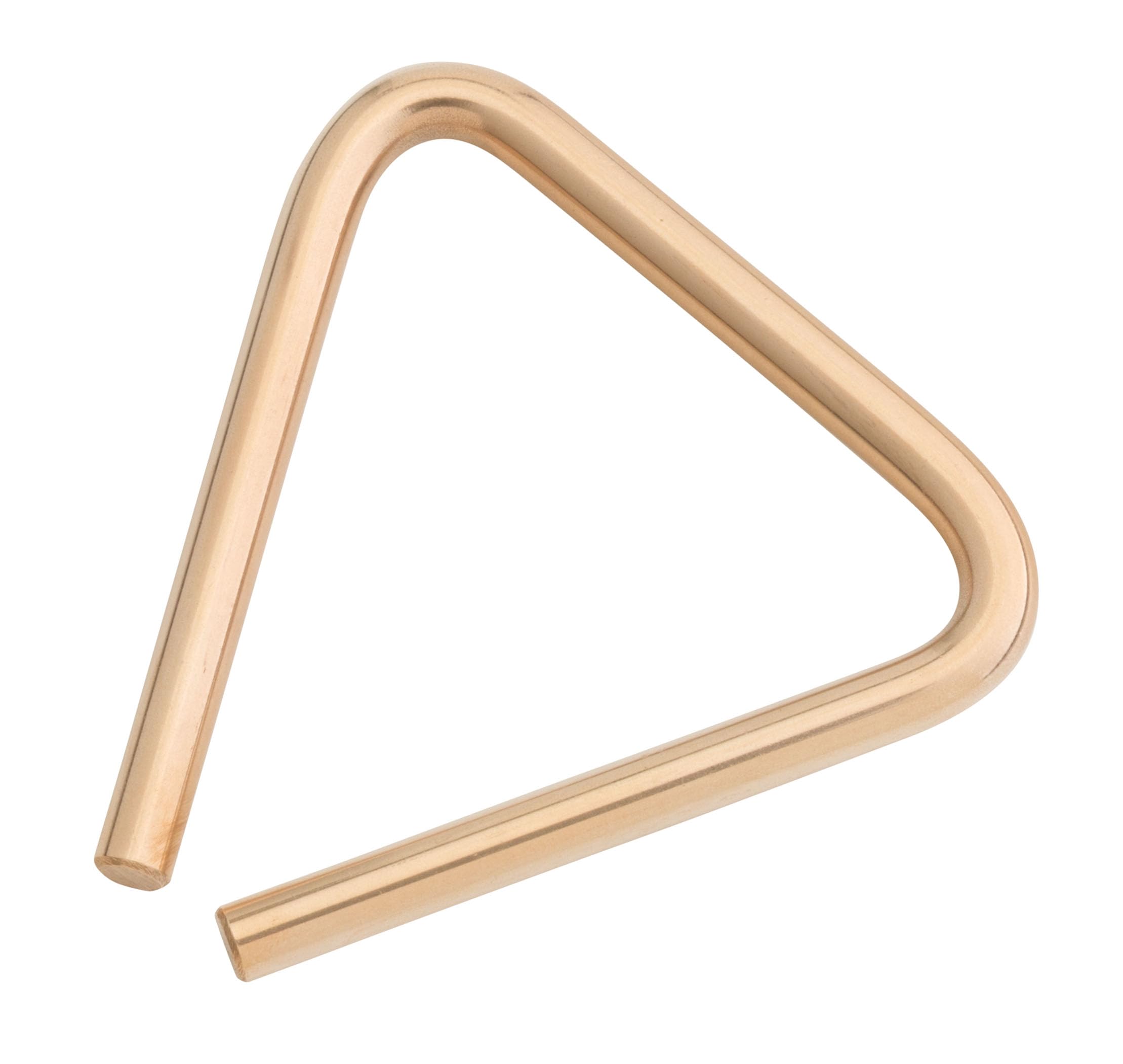 SABIAN 4” B8 Bronze Triangle 61134-4B8