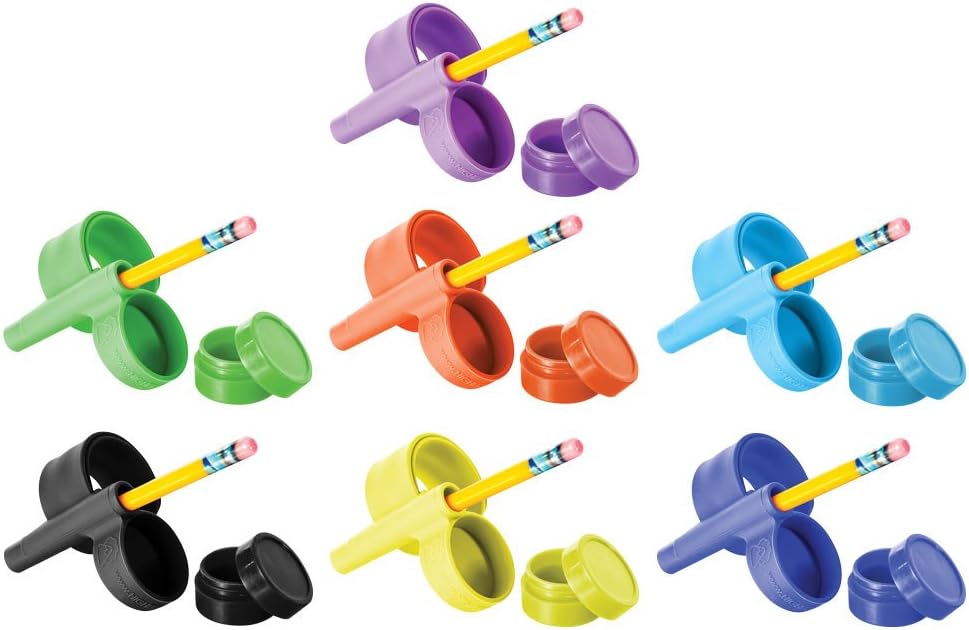 RigRider Dab Caddy - Dabber & Jar Holster - Assorted Colors