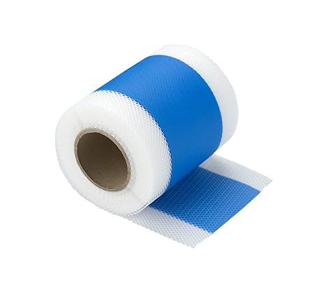 Bauhandel24 – Dichtband D11 20m | Dichtungsband Sanitär | Abdichtband Fliesen | Abdichtung Dusche |