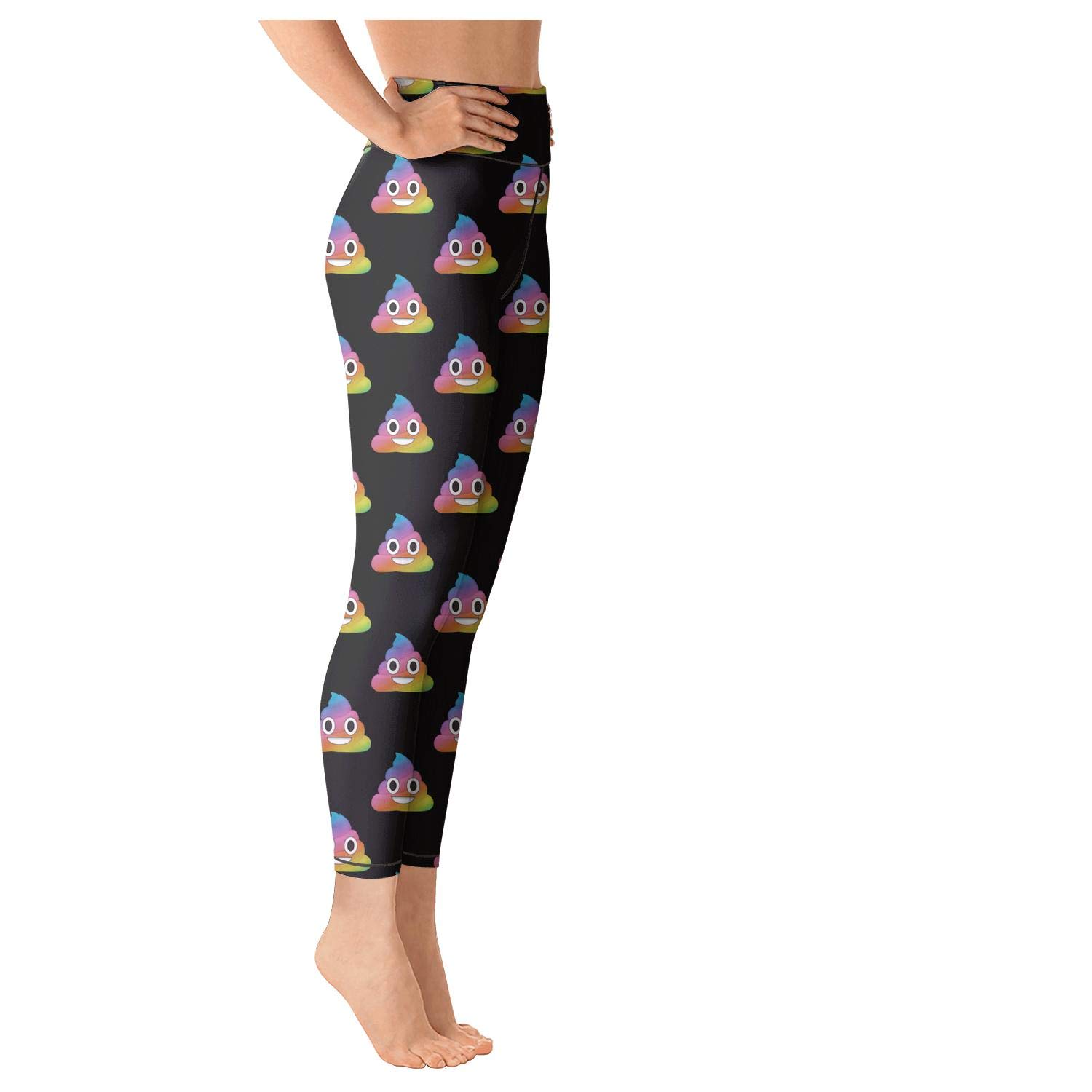 Poop In Yoga Pants