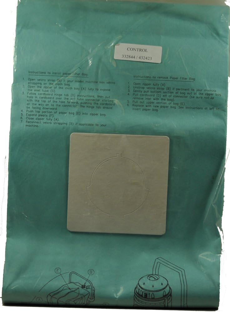 Best Mastercraft Hepa Canister Vacuum