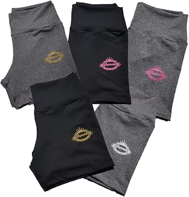 Short de fazer caminhada feminino Clearance