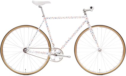 riser bar fixed gear