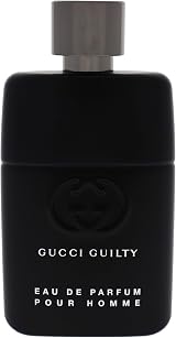 Gucci Guilty Pour Homme Eau De Parfum 50 ml fragrance / Gucci view 2