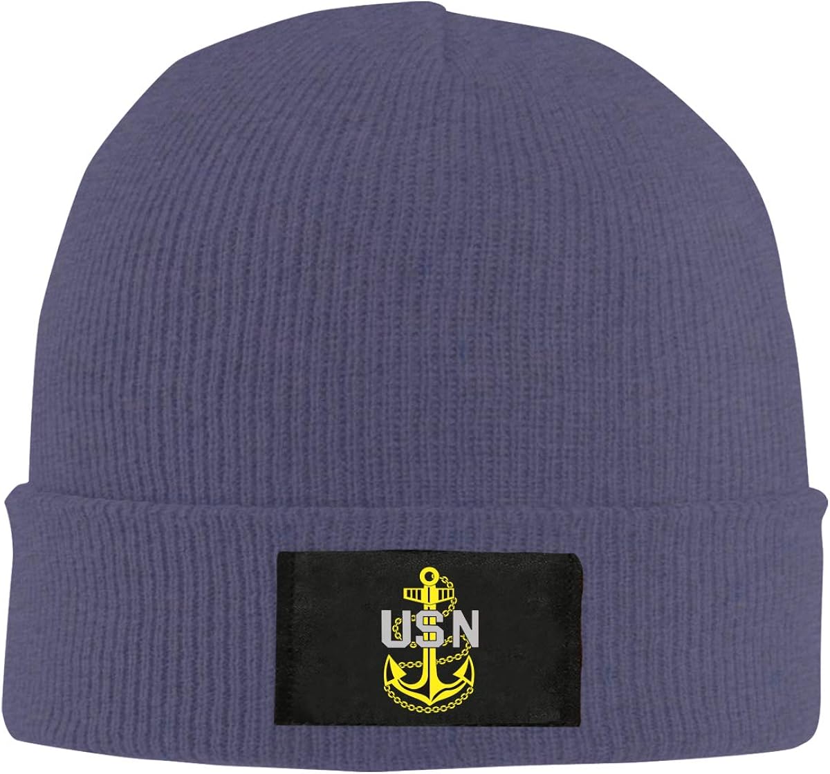 US Navy Chief Petty Officer Logo Top 