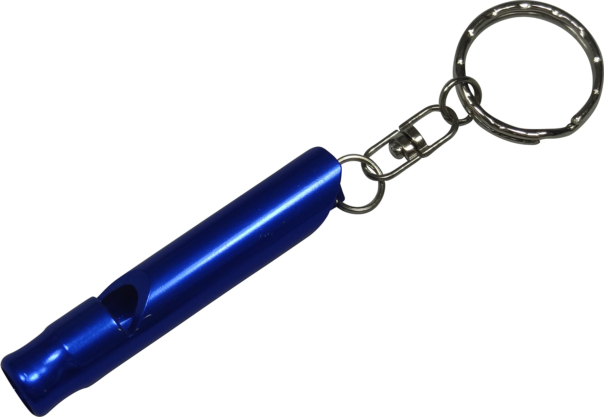 C.A.O. 642 Unisex Adult Dural Whistle, Random, 6.5 x 1 cm