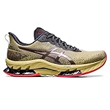 ASICS Men's Sneaker, White Black, 10.5