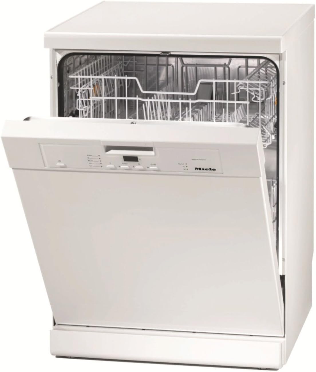 best way to clean stainless steel dishwasher