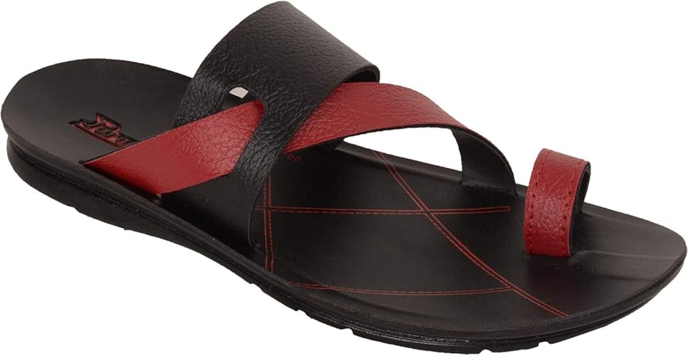 paragon soft chappal