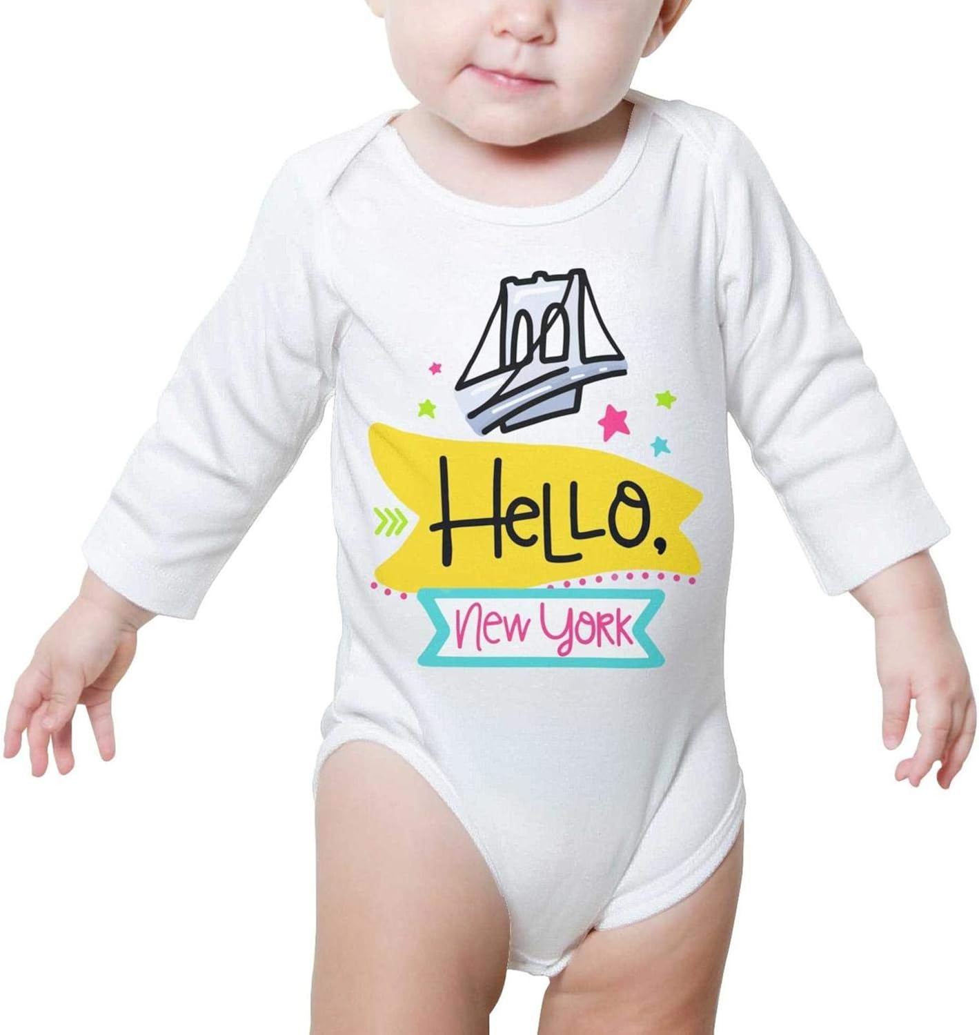 neutral color onesies