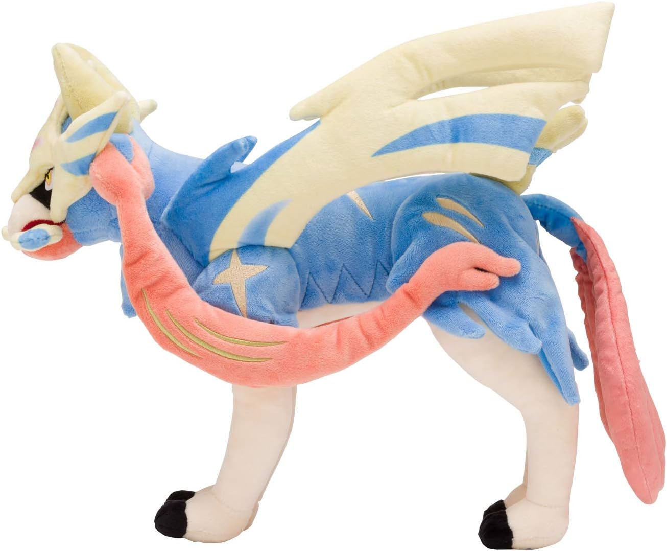 zacian toy
