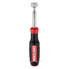 CRAFTSMAN Magnetic Pickup Tool compact design
