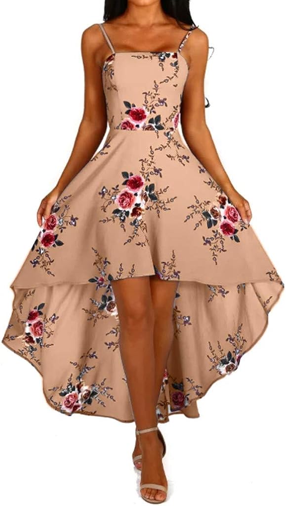 ladies strappy summer dresses