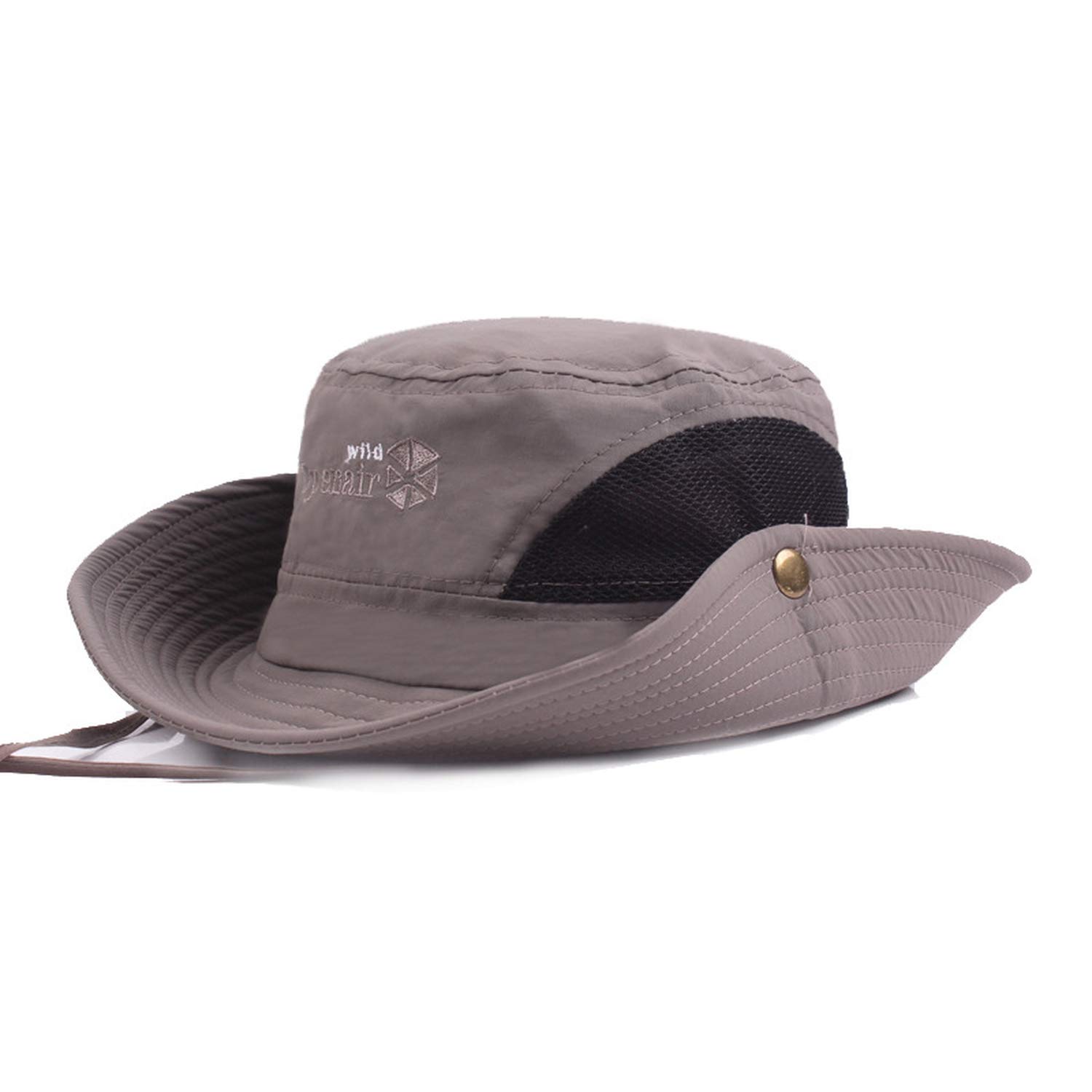 Women Adult Men Summer Retro Mesh 