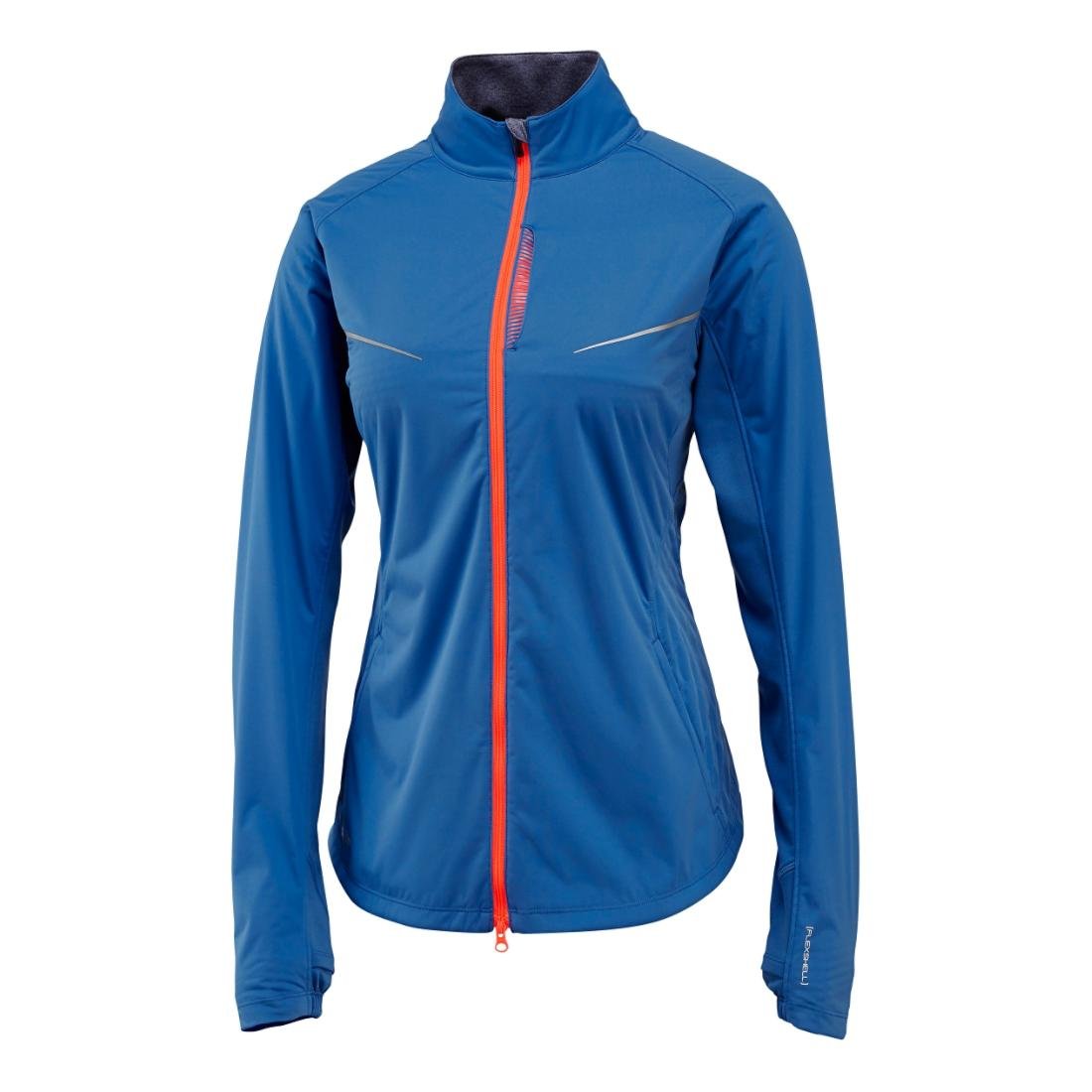 saucony nomad jacket