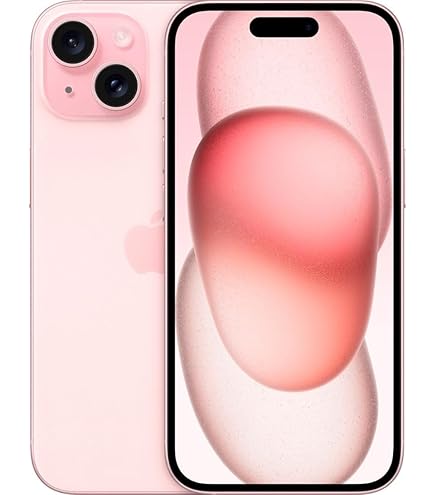 Amazon.com: Apple iPhone 15 Plus, 128GB, Blue - T-Mobile