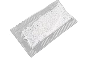 Eacam Emergency Care Products, Temporary Tooth Repair Kit, Thermal Molding Teeth Repair Replacement Fitting Beads Denture Rep