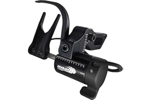 xxiaojun Archery Arrow Rest.Drop Away Arrow Rest for Compound Bows.Compound Bow Arrow Launcher Rest.with Locking Structure,Hunting Arrow Rest for Shooting target.Outdoor Training.