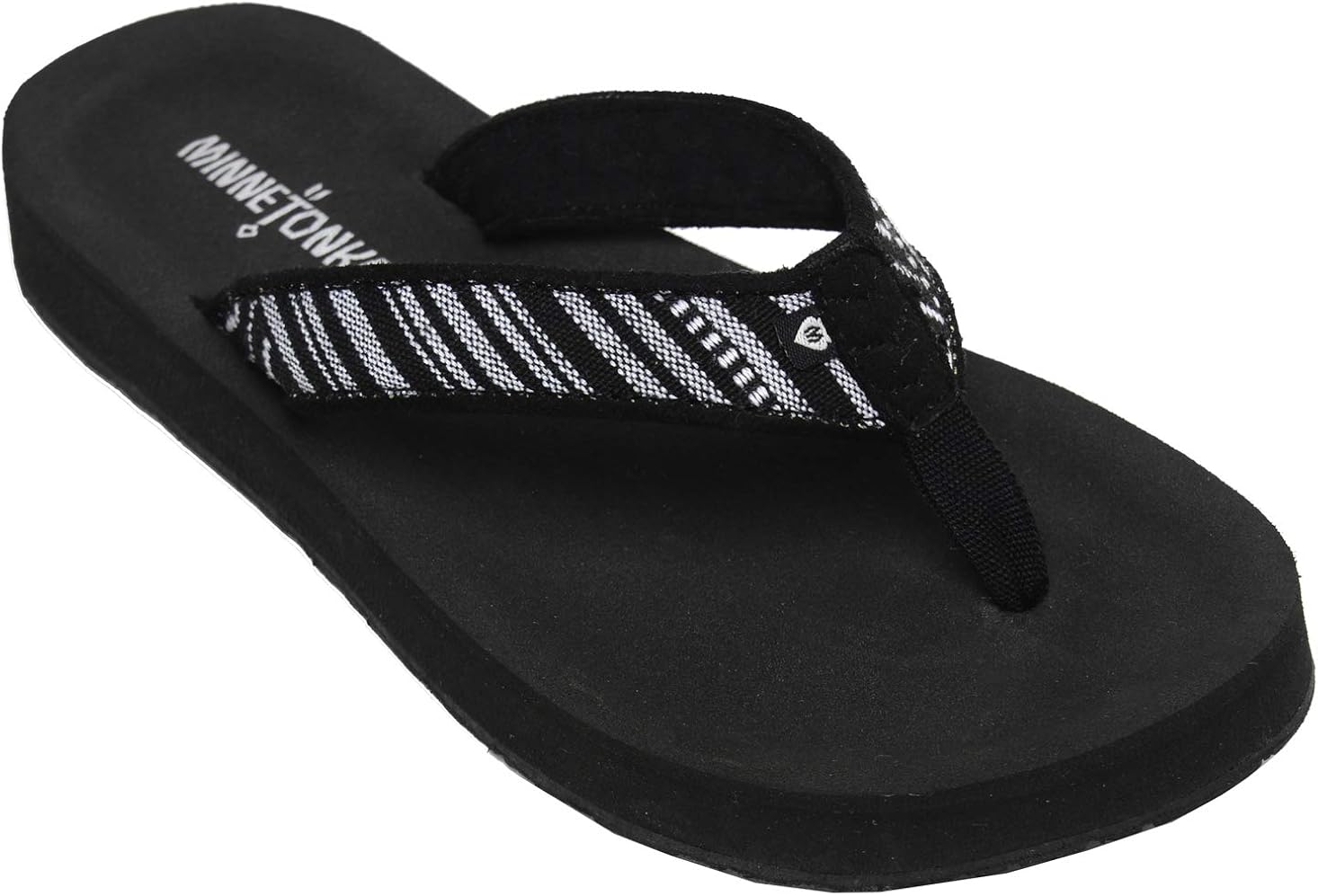 minnetonka flip flops