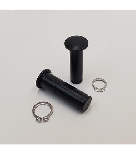 Amazon.com: Eastern Motorcycle Parts Snap/Retaining Ring A