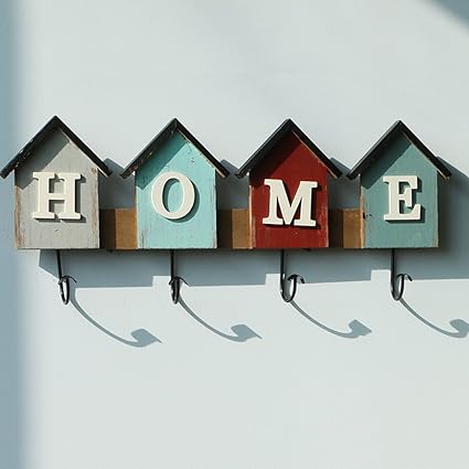 Amazon perchero home | Percheros de pared, percheros de pie...