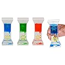 Water Wheel Timer (4 Timers)