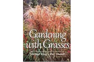 Gardening with Grasses