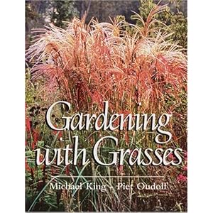 Gardening with Grasses