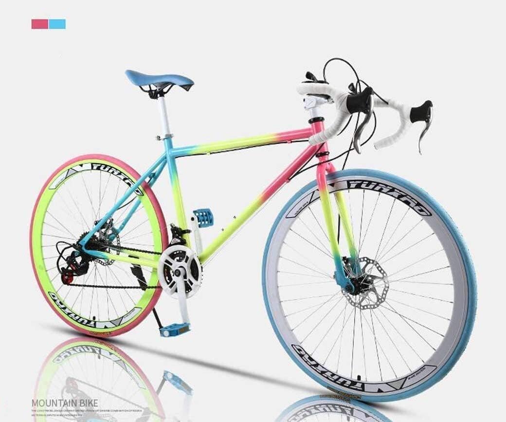 road bike 24
