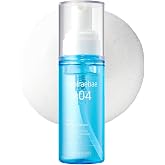 mixsoon Hyalraebae Pore Bubble Serum Airy Foam Serum with Exosome for Smooth Pores &amp; Glass Skin Hydration Make up Prep with Polyglutamic Acid 70ml / 2.36 fl.oz. Korean Glass Skin Care