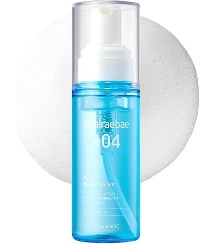 Amazon.com: mixsoon Peptide Cica Hyal -Shot - Hyaluronic Acid