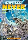 NATHAN NEVER ALBO GIGANTE N.6 - La grande minaccia