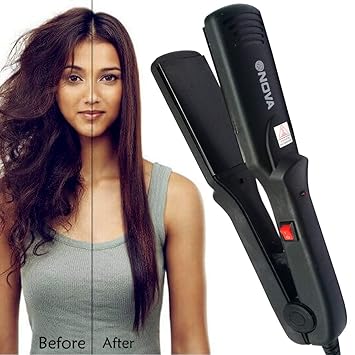 Buy 24cm Professional Solid Smooth Ceramic Travel Hair
