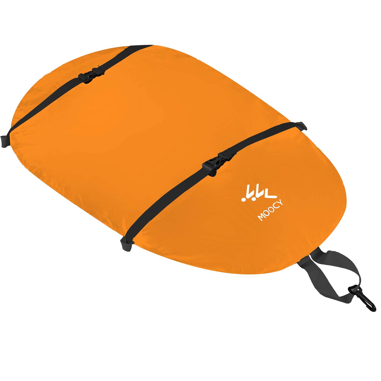 Photo 1 of Universal Kayak Cockpit Covers,Drape Waterproof Seal Cockpit Protector Kayak Hatch Covers for Indoor and Outdoor Storage Keep Hatch Hole Seat Clean