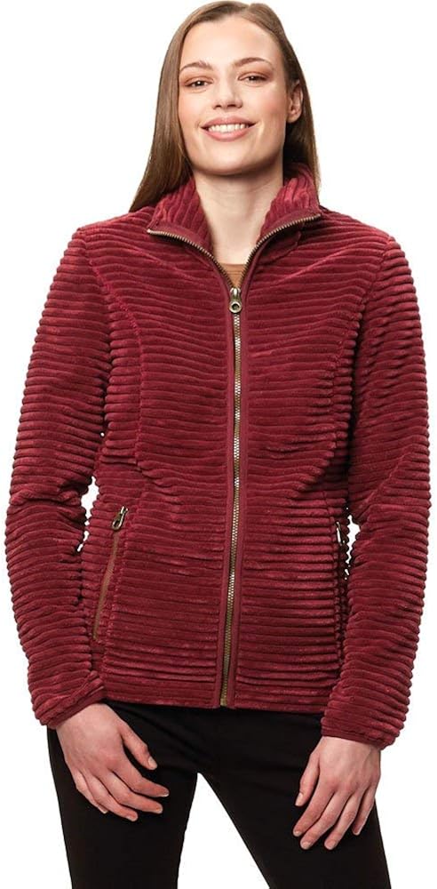 regatta halina fleece