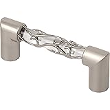 Liberty Hardware Crystal Lace Cabinet Handle