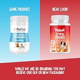 PetSol Styptic Powder 50g for Pets Stops Bleeding Fast Dogs Cats Small Animals view 8