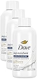 Dove Body Wash Deep Moisture for Dry Skin Body Wash